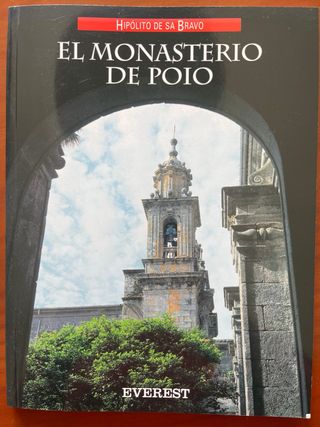 4 Guias de edificios monumentales de España