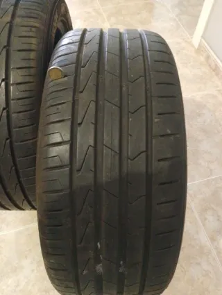 Juego Neumáticos Hankook Ventus Prime 3
