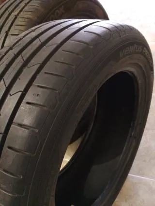 Juego Neumáticos Hankook Ventus Prime 3