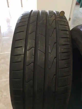 Juego Neumáticos Hankook Ventus Prime 3