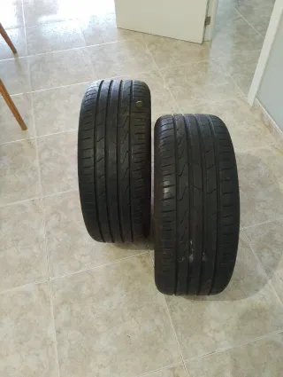 Juego Neumáticos Hankook Ventus Prime 3