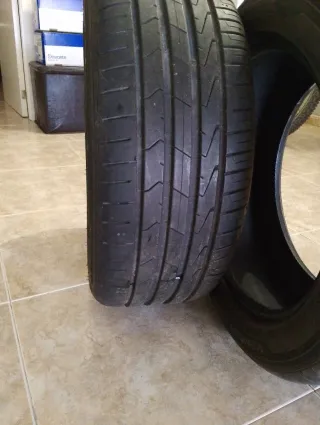 Juego Neumáticos Hankook Ventus Prime 3