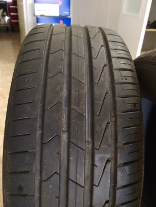 Juego Neumáticos Hankook Ventus Prime 3