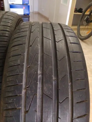 Juego Neumáticos Hankook Ventus Prime 3