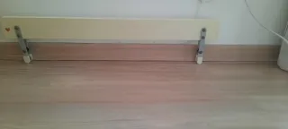 Barandilla Cama IKEA