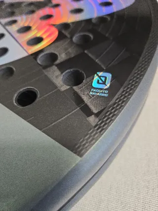 Pala Bullpadel Hack 2026