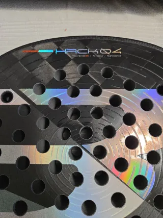 Pala Bullpadel Hack 2026