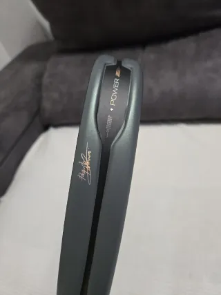 Pala Bullpadel Hack 2026