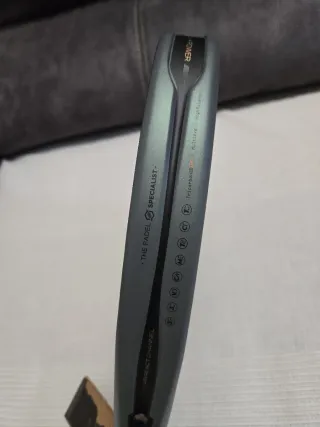 Pala Bullpadel Hack 2026