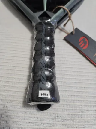 Pala Bullpadel Hack 2026