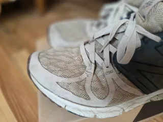 New Balance Vazee Zapatillas Beige/Gris