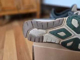 New Balance Vazee Zapatillas Beige/Gris