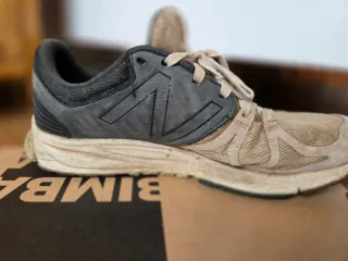 New Balance Vazee Zapatillas Beige/Gris