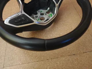 Volante Volkswagen R-line