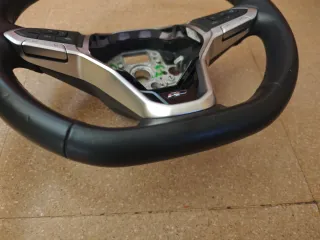 Volante Volkswagen R-line