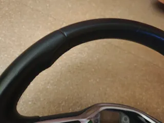 Volante Volkswagen R-line