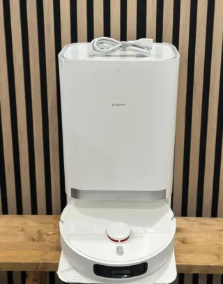 Robot Aspirador Xiaomi