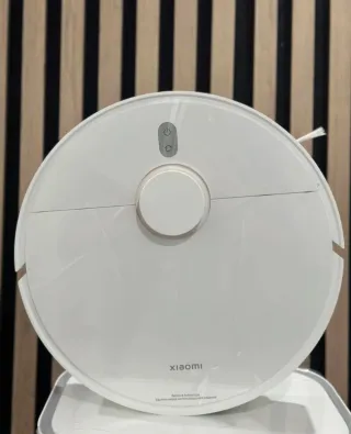 Robot Aspirador Xiaomi
