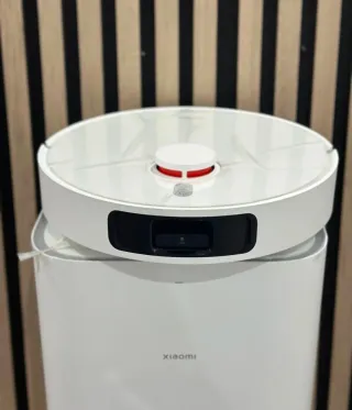 Robot Aspirador Xiaomi