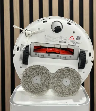 Robot Aspirador Xiaomi