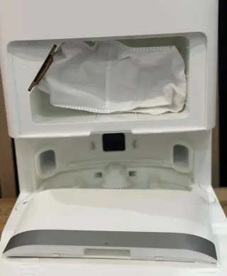 Robot Aspirador Xiaomi