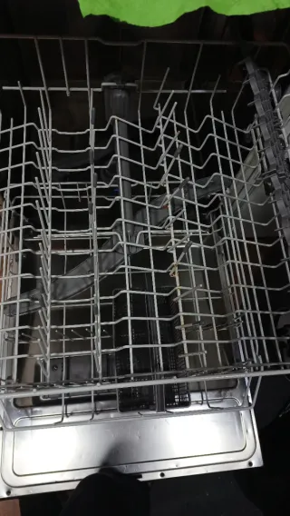 Lavavajillas Panelable Siemens 15 años