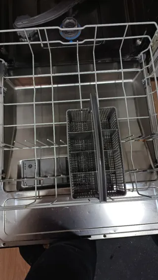 Lavavajillas Panelable Siemens 15 años