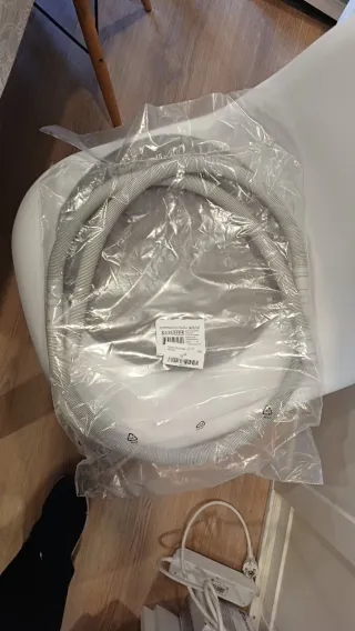 Lavavajillas Panelable Siemens 15 años