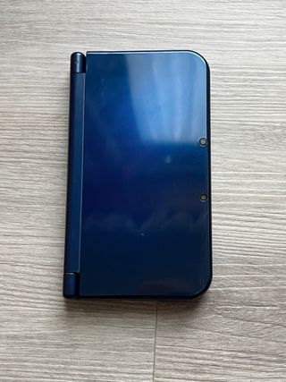 Nintendo New 3DS XL Azul Marino