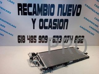 Radiador aire opel tigra corsa combo nuevo