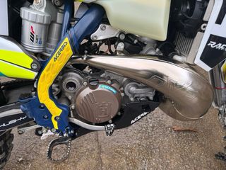 Husqvarna TE 300 Enduro Moto