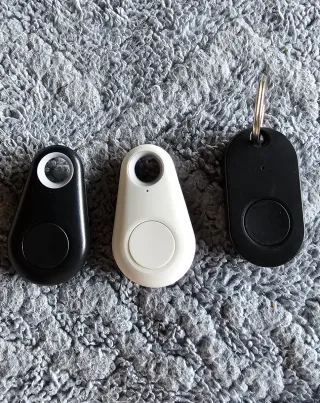 Rastreadores Bluetooth (3 unidades)