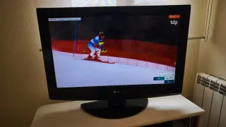 Televisor LG 32 Negro