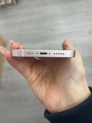 iPhone 13 256GB Rosa