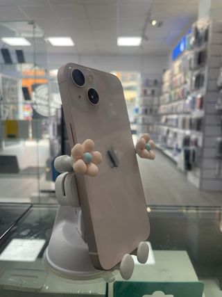 iPhone 13 256GB Rosa