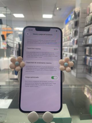 iPhone 13 256GB Rosa