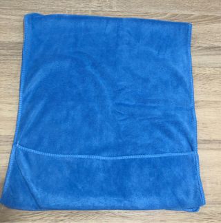 Toalla para gym (40 x 95 cm)