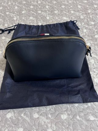 Bolso Tommy Hilfiger azul y multicolor