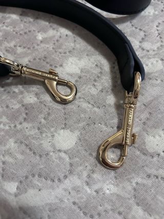 Bolso Tommy Hilfiger azul y multicolor