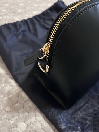 Bolso Tommy Hilfiger azul y multicolor