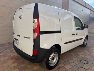 Renault Kangoo 2021
