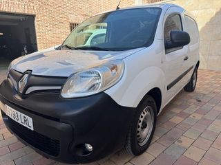 Renault Kangoo 2021