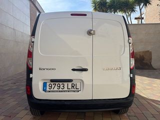 Renault Kangoo 2021