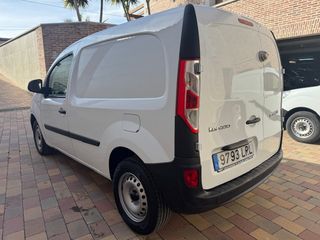 Renault Kangoo 2021