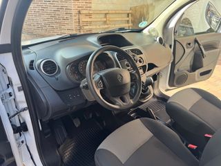 Renault Kangoo 2021