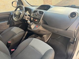 Renault Kangoo 2021