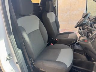 Renault Kangoo 2021
