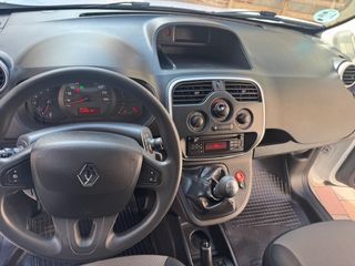 Renault Kangoo 2021