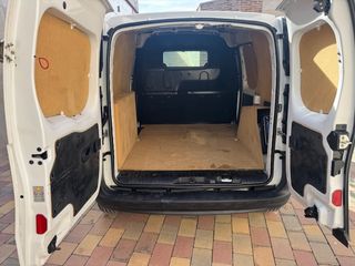 Renault Kangoo 2021