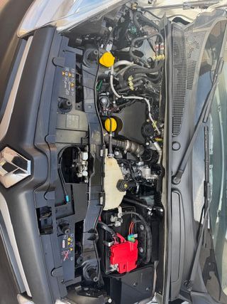 Renault Kangoo 2021